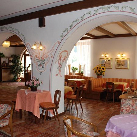Charme Hotel Nevada モルヴェーノ エクステリア 写真
